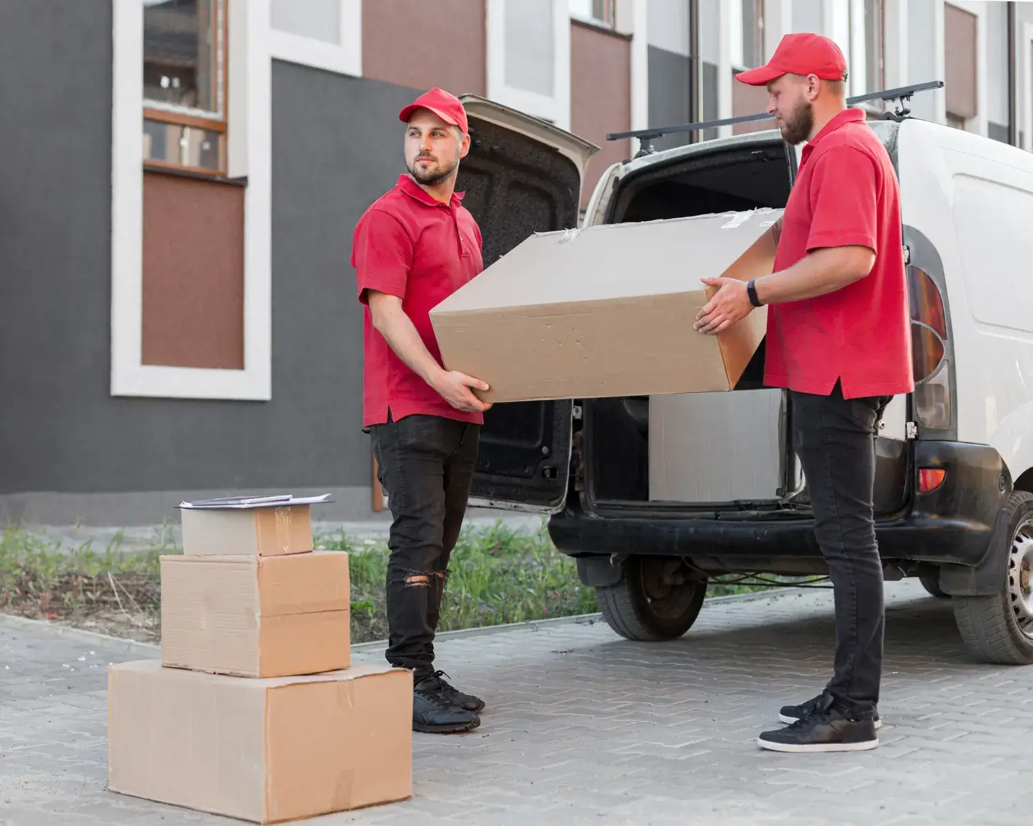 Top Packers and Movers Near Me in Vizag