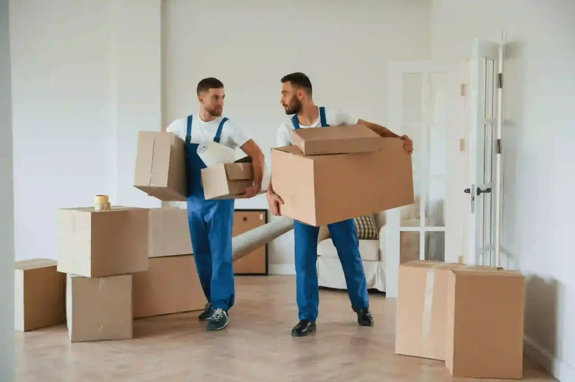 Top Packers and Movers Near Me in Vizag