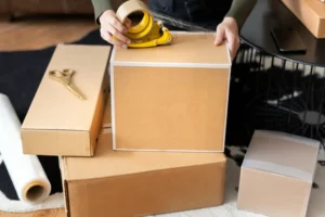 Packing and Unpacking Services in Vizag