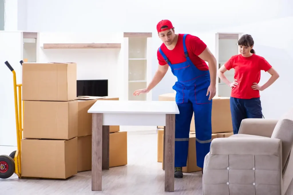 house shifting services near me