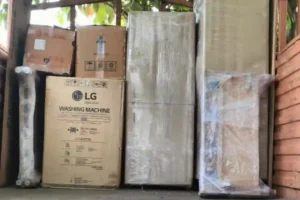 Best Packers and Movers in Vizag
