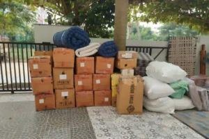 Best Packers and Movers in Vizag
