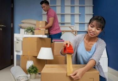 Budget-Friendly Packers and Movers in Vizag