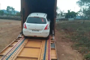 Best Packers and Movers in Vizag