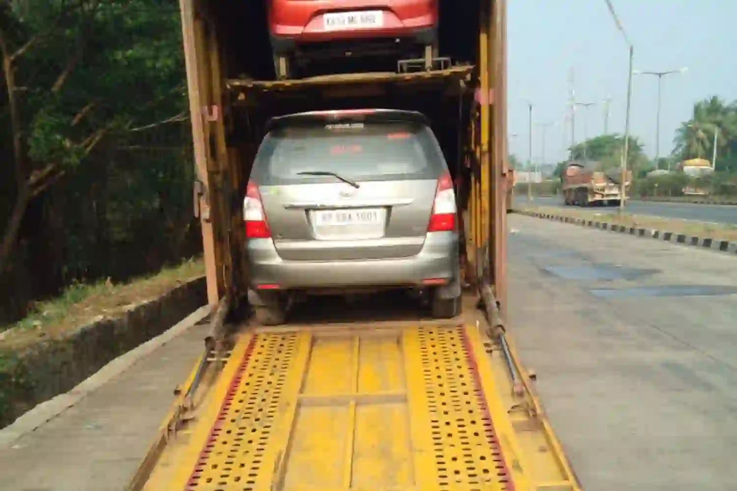 Best Packers and Movers in Vizag, Best Packers and Movers for Car Transport in Vizag