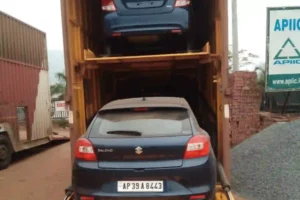 Best Packers and Movers in Vizag, vehilce transportation services near me