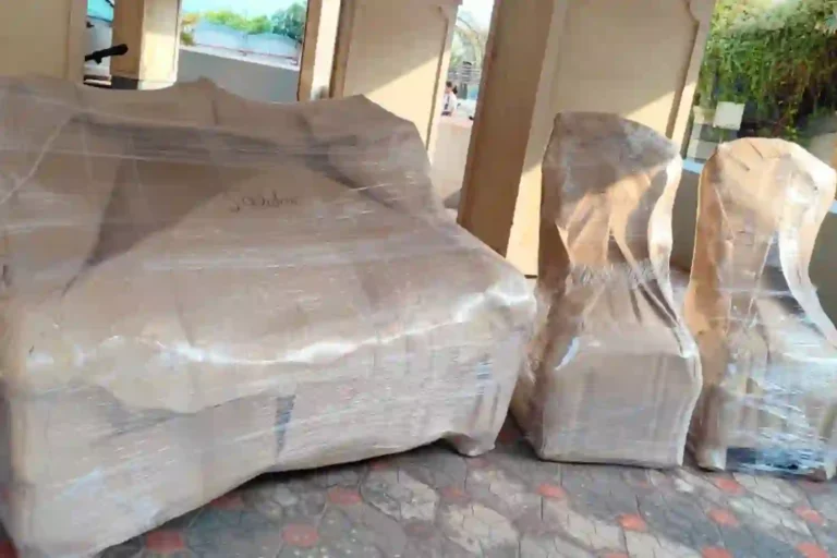 Packers and Movers Gajuwaka | Safe & Reliable Shifting