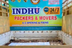 Best Packers and Movers in Vizag,Indhu Packers And Movers In Visakhapatnam