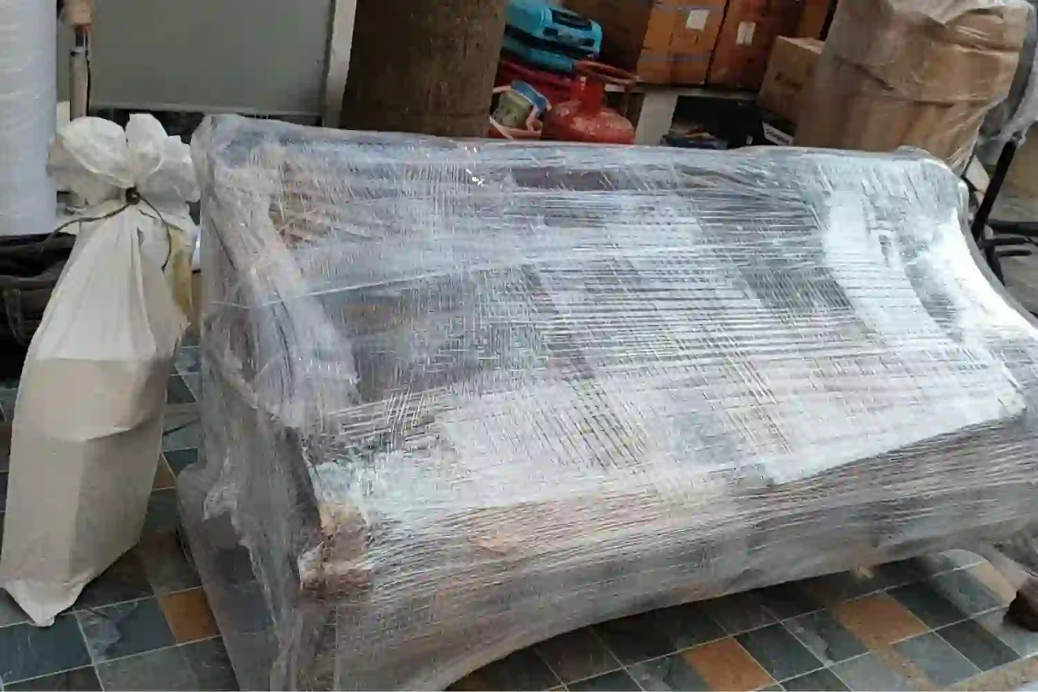 Best Packers and Movers in Vizag, Transportation Services from Vizag to Hyderabad