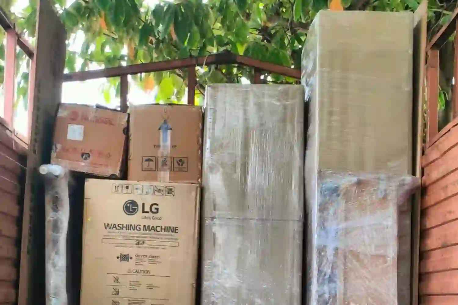 Best Packers and Movers