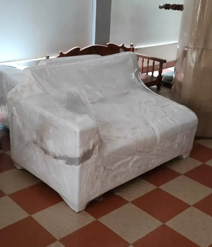 Packers and Movers From Vizag to Hyderabad