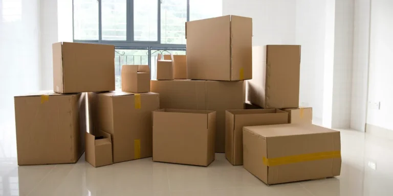 End-to-End Relocation Services in Visakhapatnam