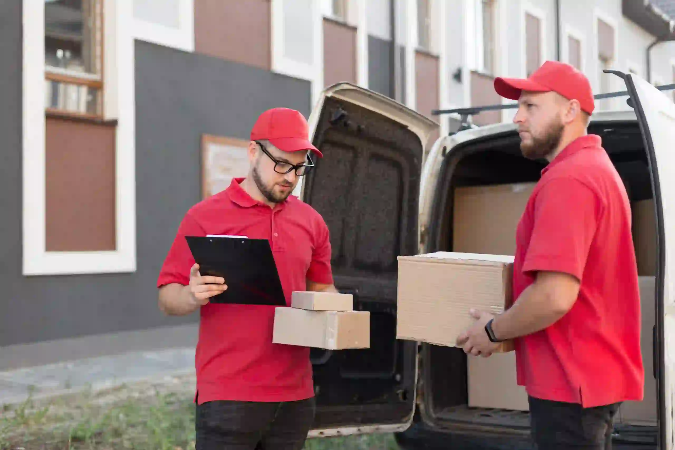 Packing and Unpacking Services in Vizag, Top Packers and Movers in MVP Colony - Visakhapatnam