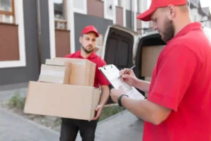 Packing and Unpacking Services in Vizag