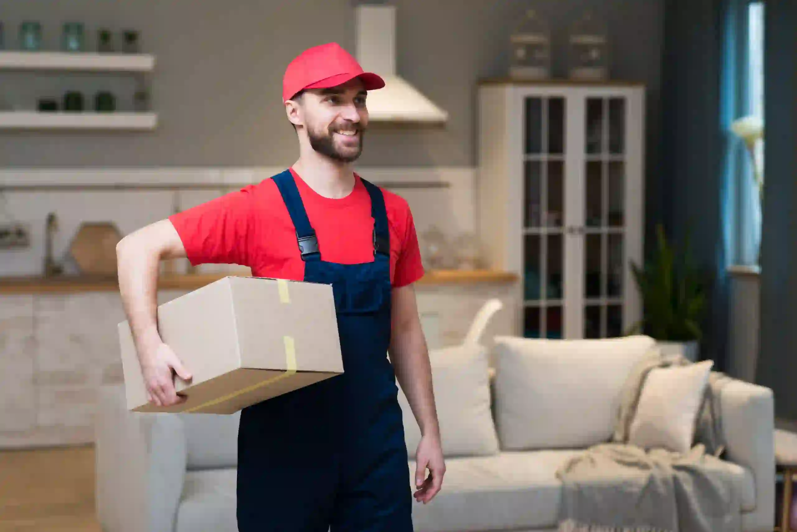 Packing and Unpacking Services in Vizag