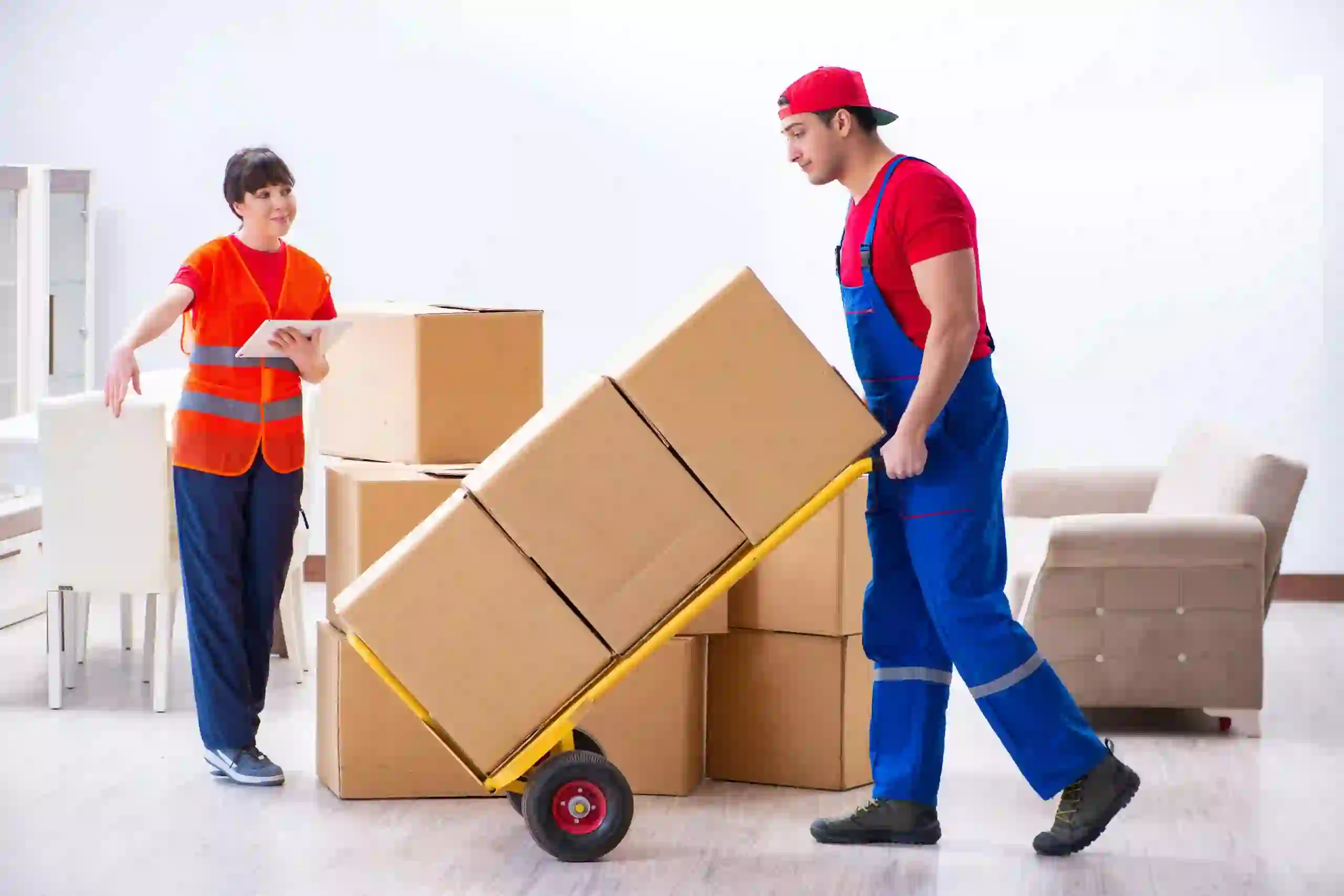 Packing and Unpacking Services in Vizag