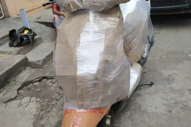 Best Packers and Movers in Vizag